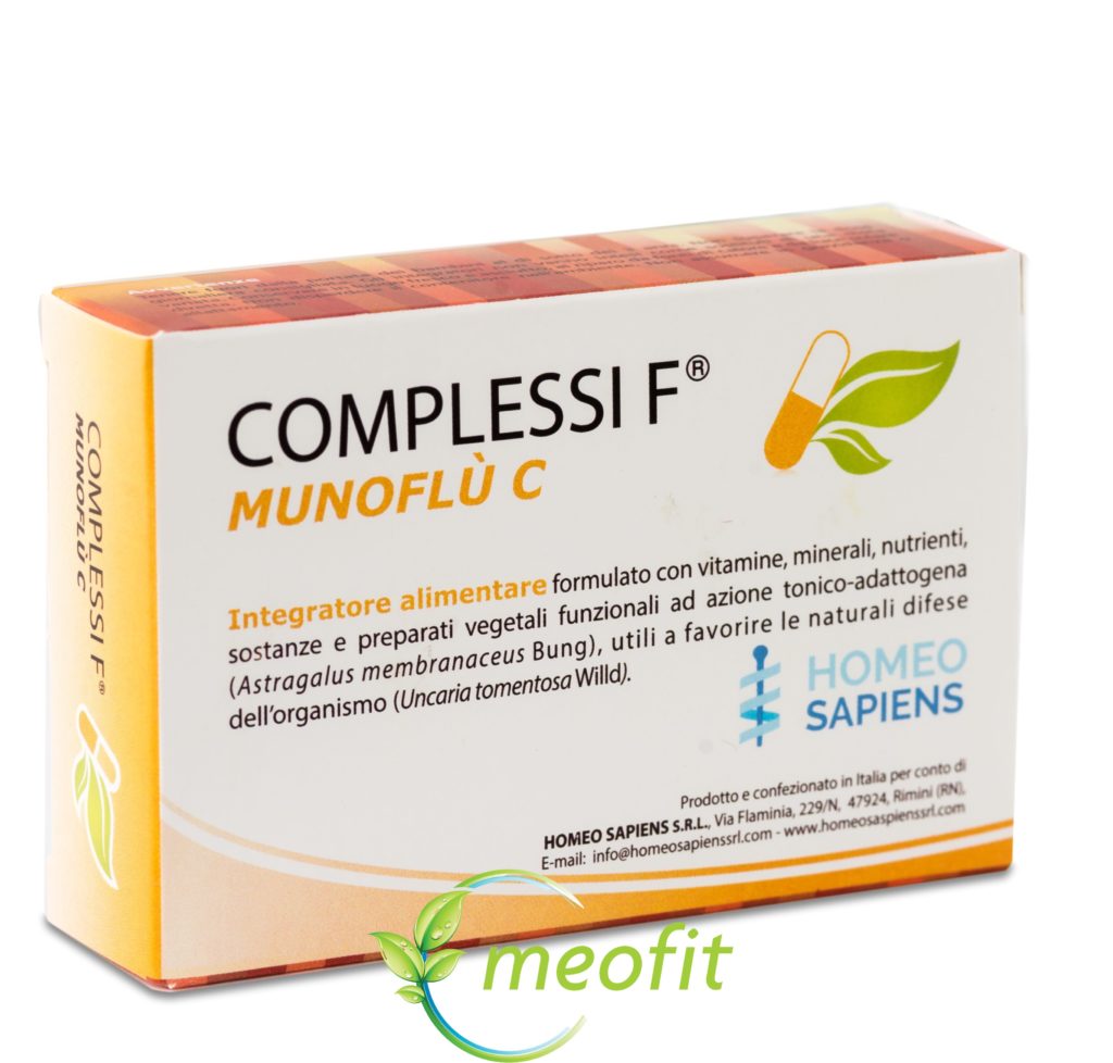 Complessi F® Munoflù C