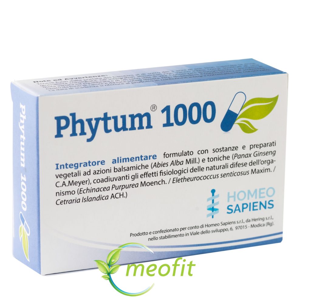 Phytum®1000