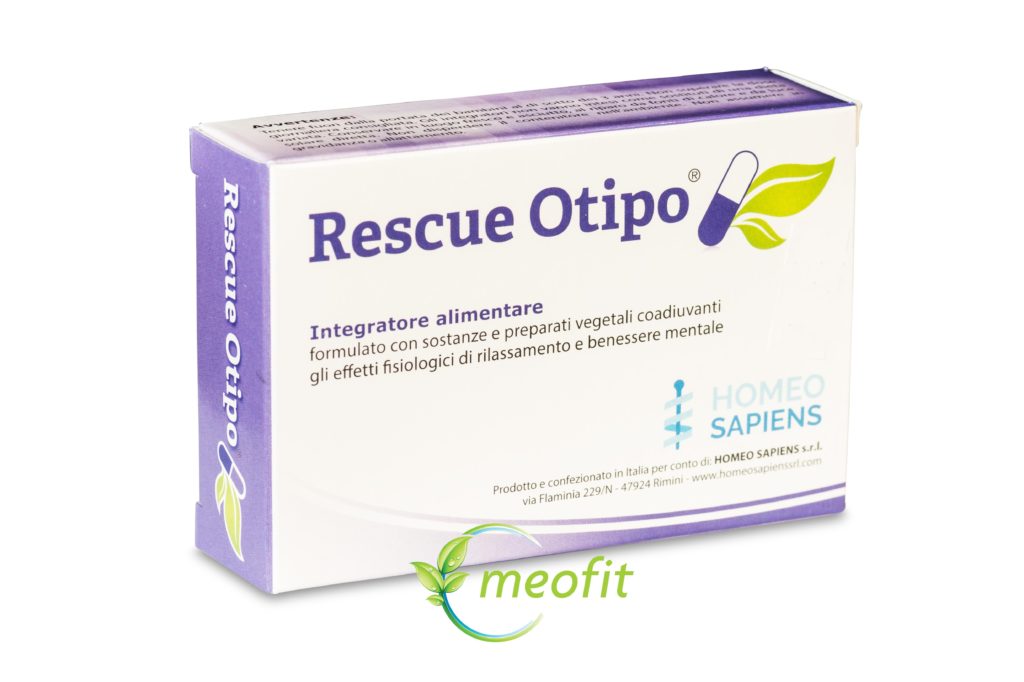 Rescue Otipo®