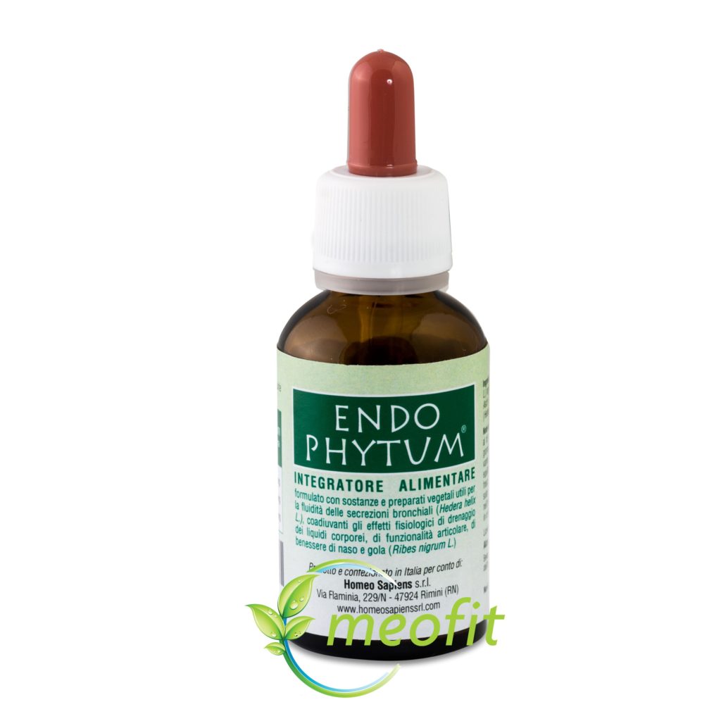 Endo Phytum®