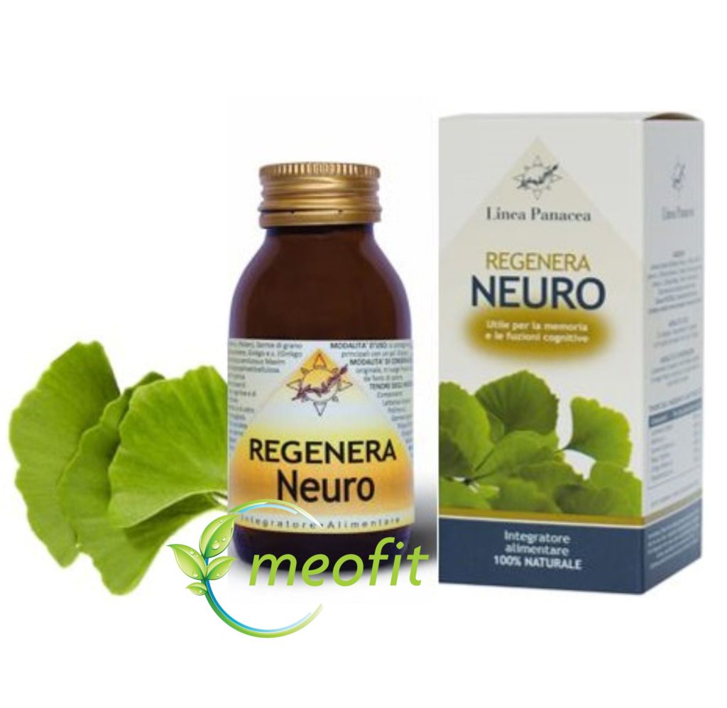 Regenera Neuro