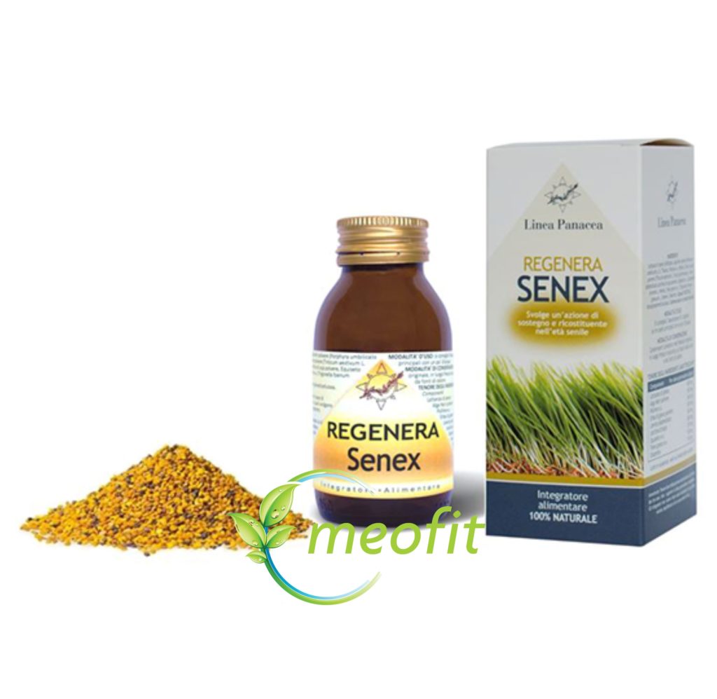 Regenera Senex