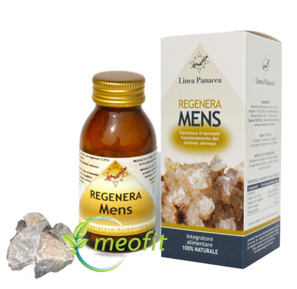 Regenera Mens