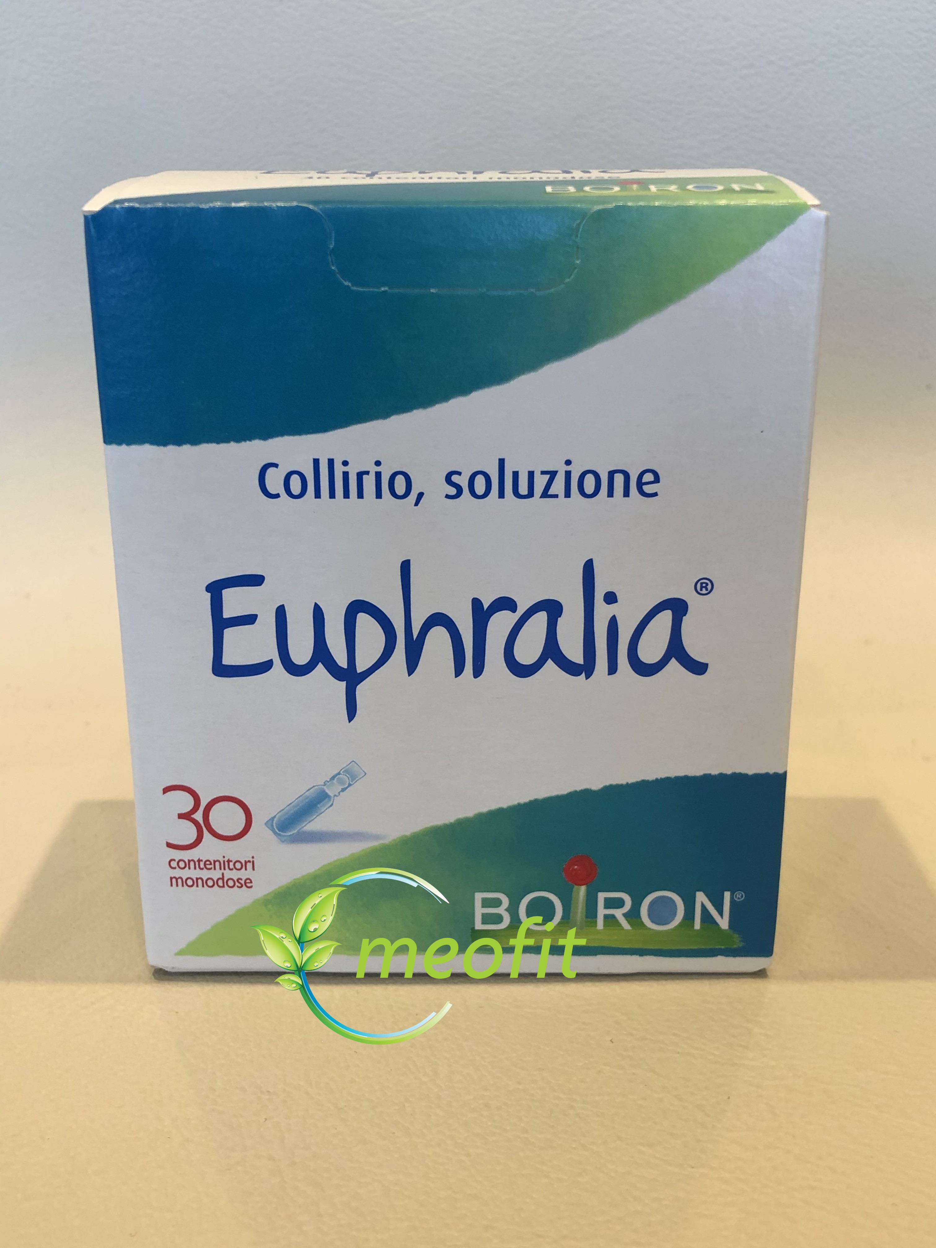 Euphralia collirio monodose