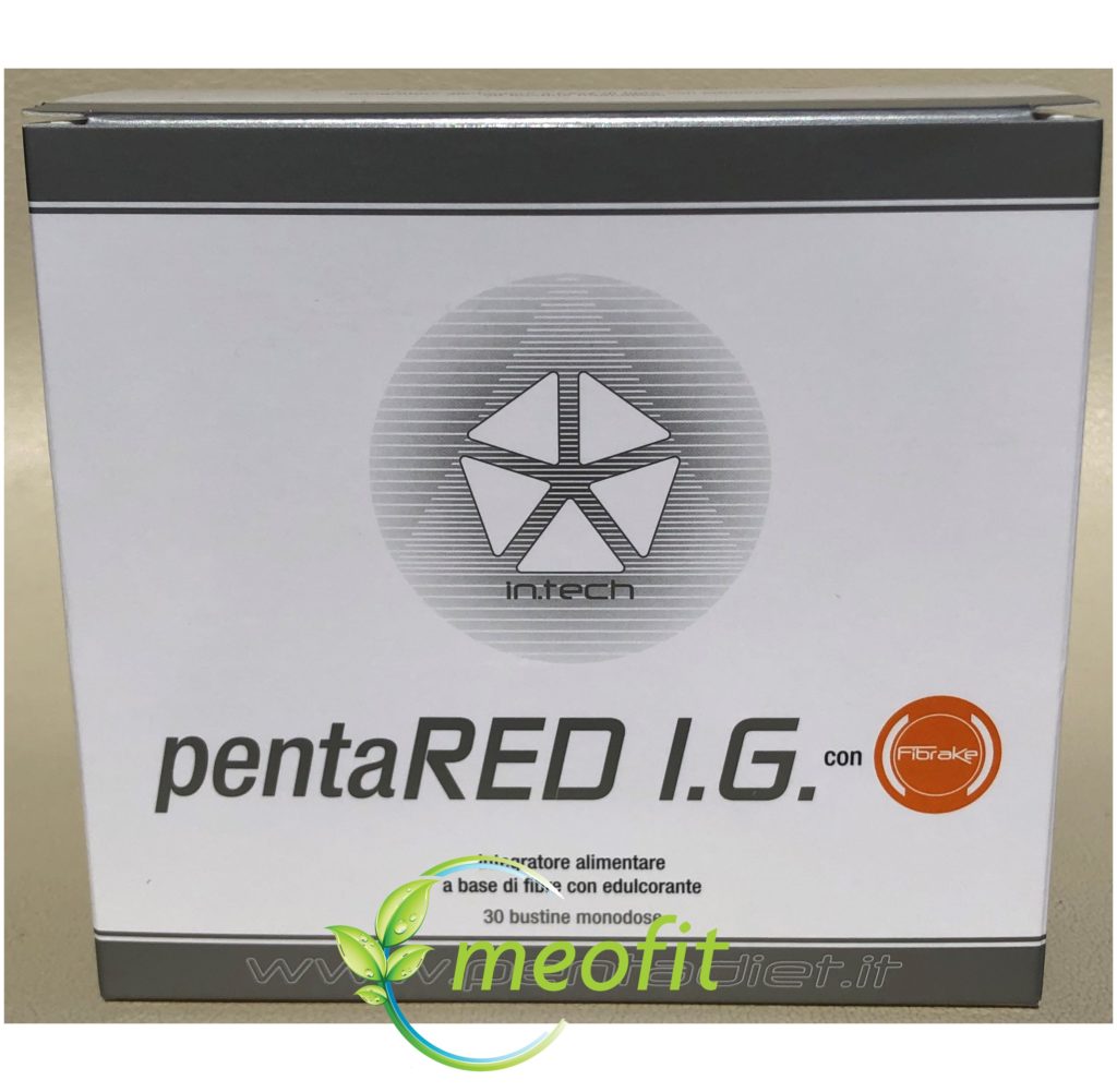 Penta RED I.G.