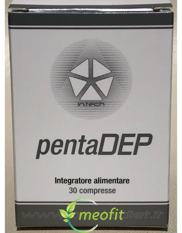 New Penta - Penta Dep - Omeofit