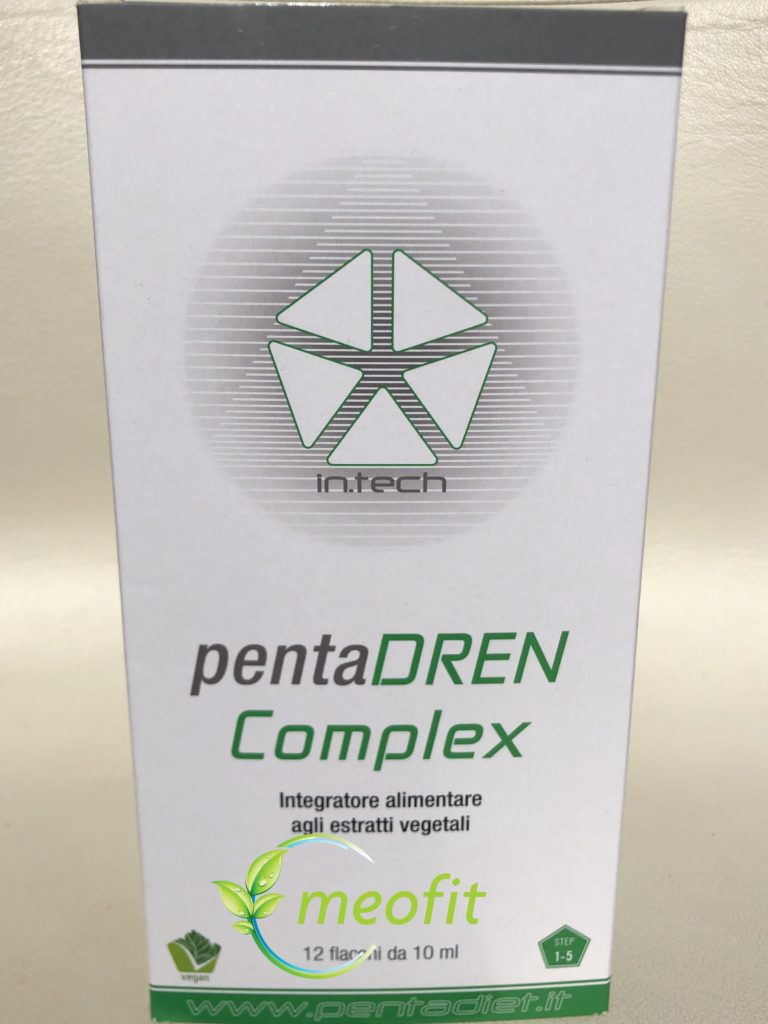 Penta Dren Complex